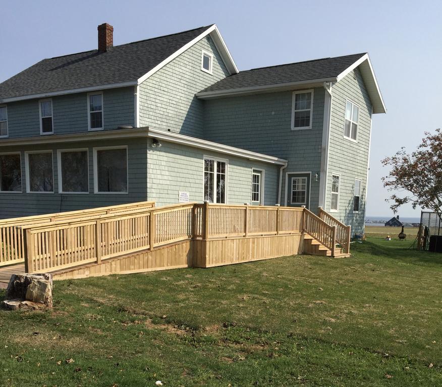 Dreamweavers Cottages And Home Place Vacation Home Rustico Екстериор снимка